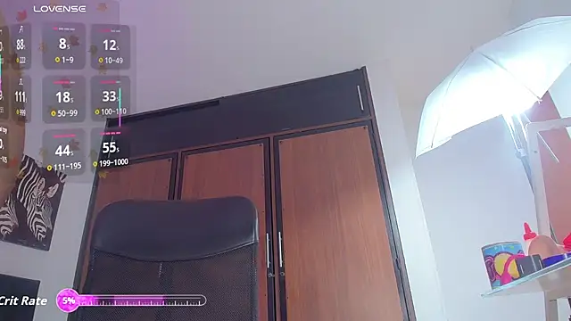 BarbaraGil1 online show from February 2026 03:44:02 PM