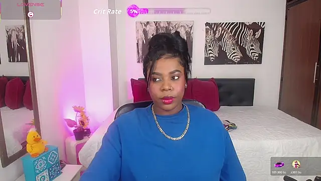 BarbaraGil1 online show from June 2026 09:08:01 PM