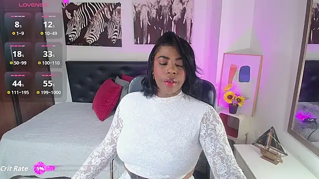 BarbaraGil1 online show from November 2025 05:29:02 AM