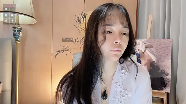 xinxin520-baby online show from November 2025 11:52:02 PM