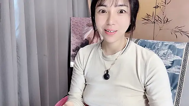 xinxin520-baby online show from March 2026 03:12:01 AM