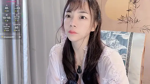 xinxin520-baby online show from April 2026 11:19:03 PM