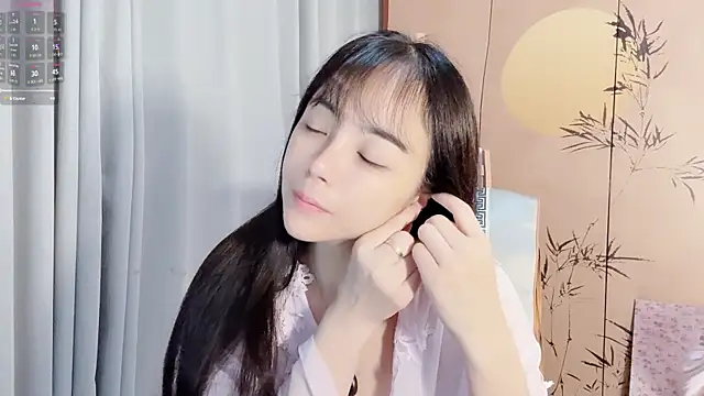 xinxin520-baby online show from June 2026 10:25:02 PM