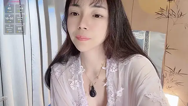xinxin520-baby online show from March 2026 08:08:01 PM