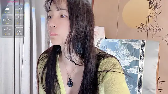 xinxin520-baby online show from May 2026 10:07:02 PM