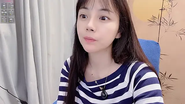 xinxin520-baby online show from June 2026 04:50:02 PM