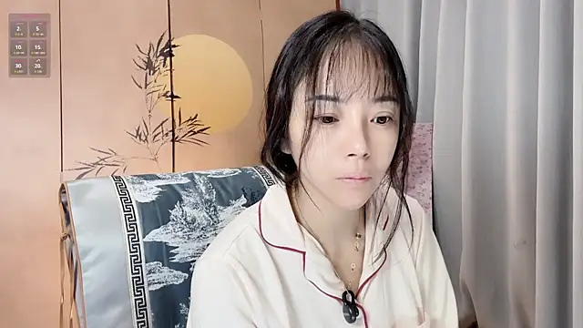 Snapshot of xinxin520-baby chatting on October 2025 11:51:02 PM xinxin520-baby online show from October 2025 11:51:02 PM