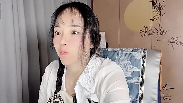 xinxin520-baby online show from March 2026 04:23:01 PM