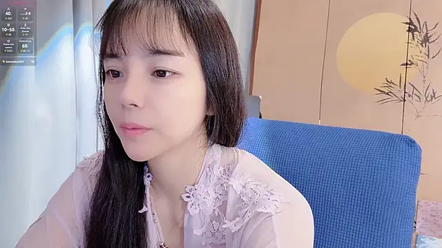 xinxin520-baby online show from June 2026 12:00:01 AM