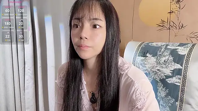 xinxin520-baby online show from May 2026 10:53:02 PM
