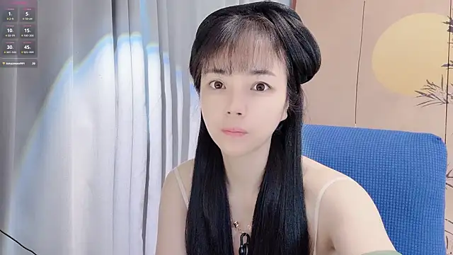 xinxin520-baby online show from June 2026 12:20:01 AM