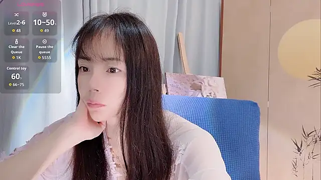 xinxin520-baby online show from June 2026 10:04:01 PM