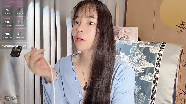 xinxin520-baby online show from May 2026 08:39:01 PM