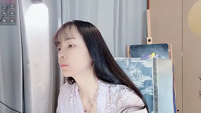 xinxin520-baby online show from June 2026 12:45:02 AM