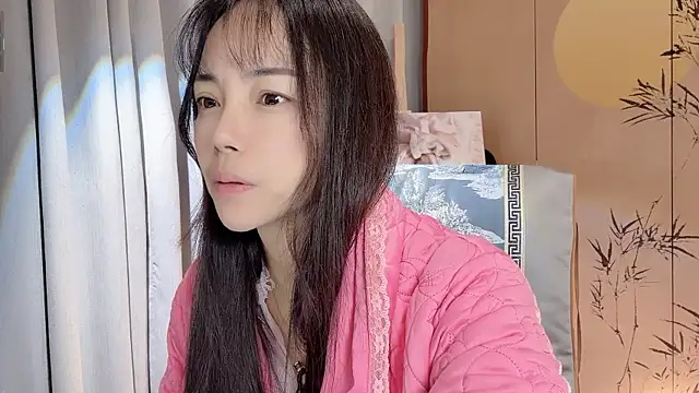 xinxin520-baby online show from March 2026 05:24:01 PM