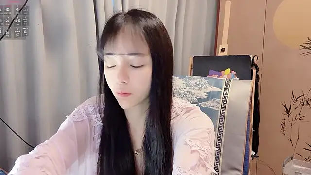 xinxin520-baby online show from June 2026 11:39:02 PM