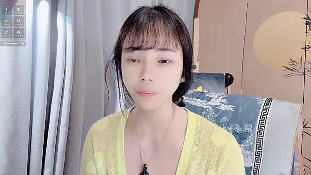 xinxin520-baby online show from June 2026 10:04:01 PM