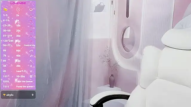 kemybaby online show from March 2026 08:33:01 PM