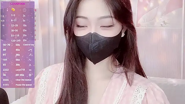kemybaby online show from May 2026 08:41:01 PM
