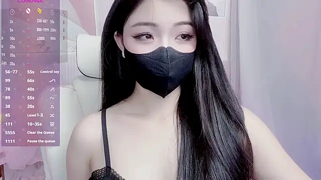 kemybaby online show from April 2026 05:36:01 PM