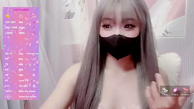 kemybaby online show from March 2026 02:34:01 AM