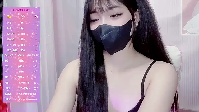 kemybaby online show from March 2026 07:10:01 PM