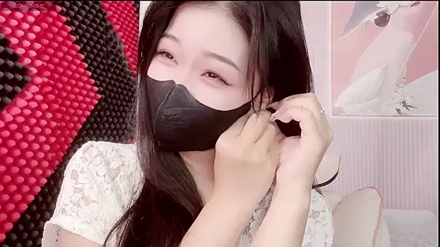 Snapshot of kemybaby chatting on June 2026 09:24:02 PM kemybaby online show from June 2026 09:24:02 PM
