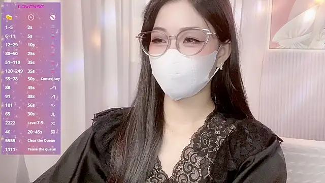 kemybaby online show from June 2026 06:56:01 PM