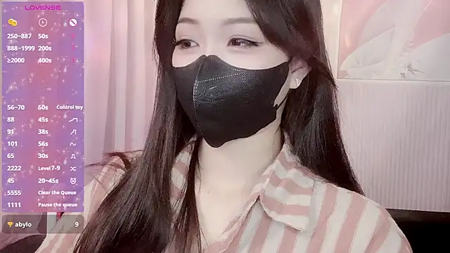 kemybaby online show from May 2026 02:08:01 AM