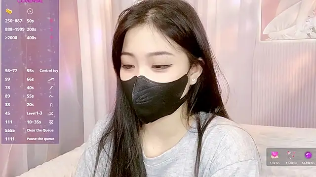 kemybaby online show from April 2026 07:10:01 AM