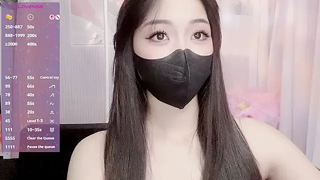 kemybaby online show from April 2026 08:57:02 PM