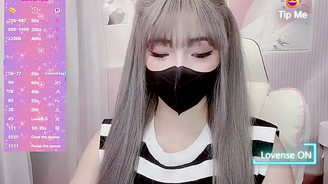 kemybaby online show from March 2026 02:24:02 AM