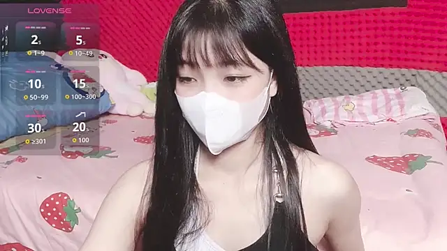 kemybaby online show from November 2025 01:43:02 AM