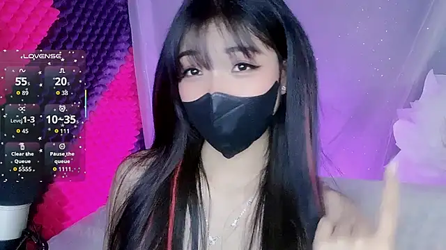 kemybaby online show from February 2026 04:03:02 AM