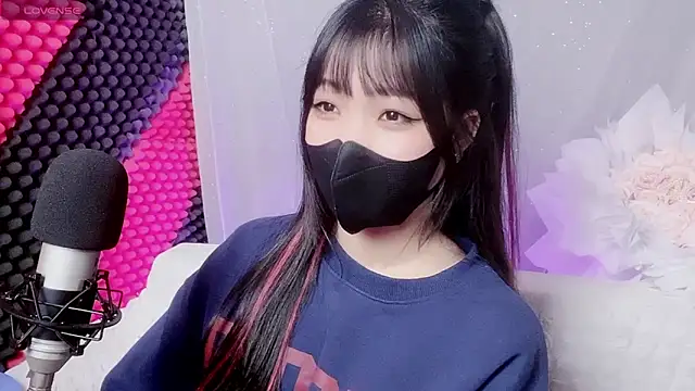 kemybaby online show from February 2026 02:32:01 AM