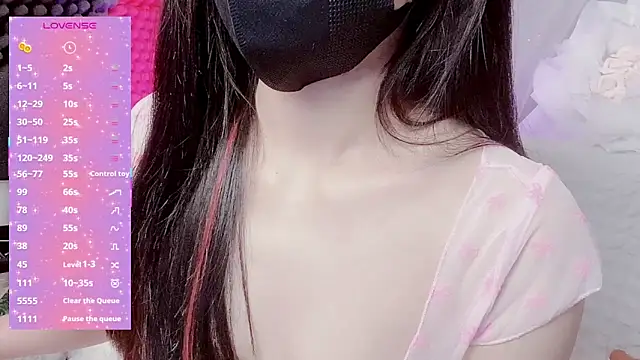 kemybaby online show from March 2026 09:11:02 PM