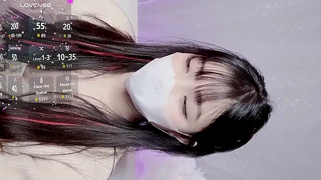 kemybaby online show from February 2026 07:02:01 AM