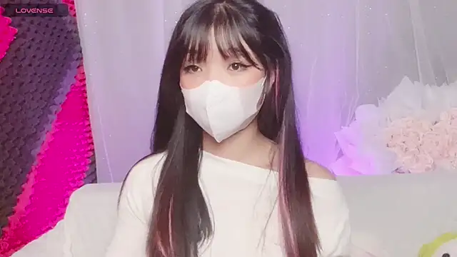 kemybaby online show from November 2025 02:44:02 AM