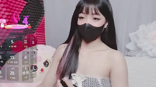 kemybaby online show from December 2025 07:05:02 PM