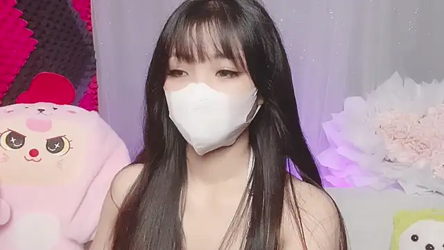 kemybaby online show from December 2025 02:01:02 AM