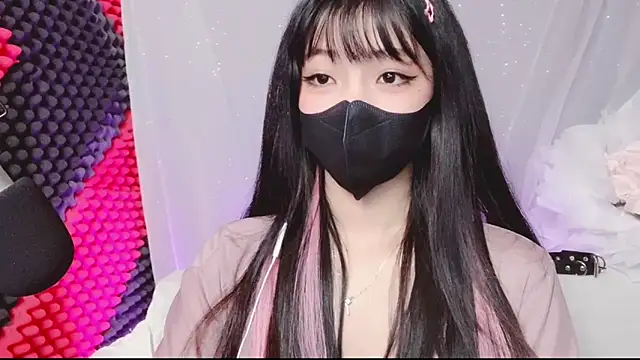 kemybaby online show from January 2026 07:21:01 PM