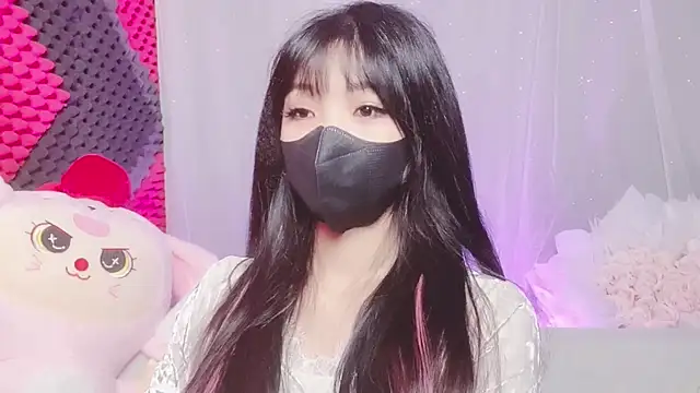 kemybaby online show from November 2025 10:32:01 PM