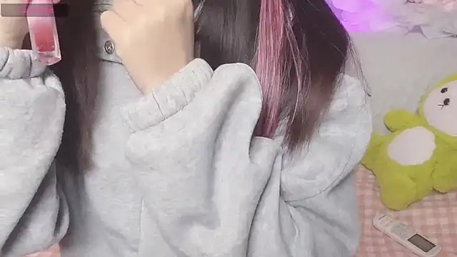 kemybaby online show from December 2025 03:19:02 AM