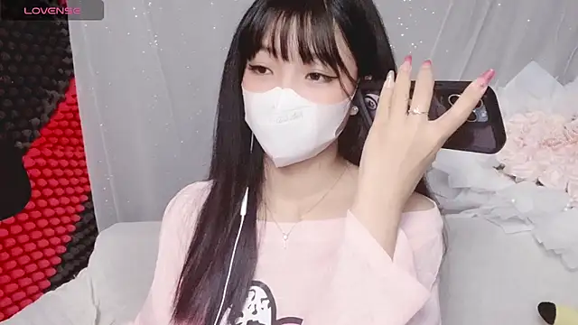 kemybaby online show from January 2026 08:15:01 PM