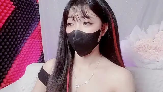 kemybaby online show from February 2026 09:45:02 PM