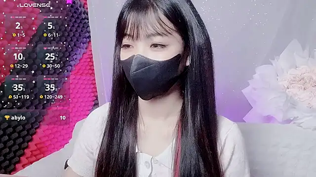 kemybaby online show from February 2026 10:05:01 PM