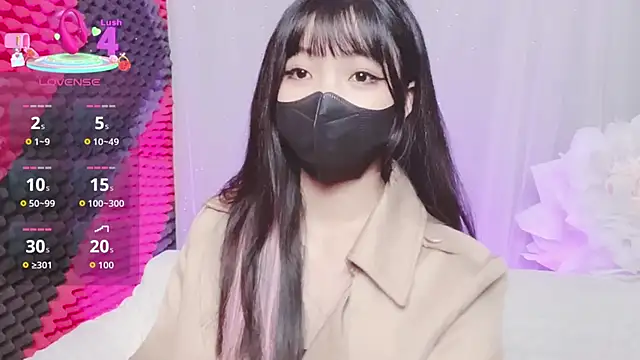 kemybaby online show from December 2025 02:49:02 AM