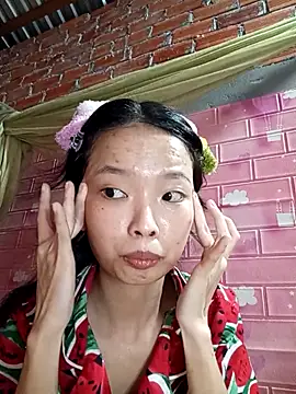 Sammy265 online show from December 2025 01:13:02 PM