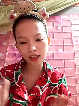 Sammy265 online show from November 2025 12:21:01 PM