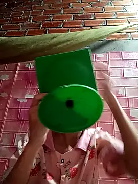 Sammy265 online show from November 2025 12:42:02 PM